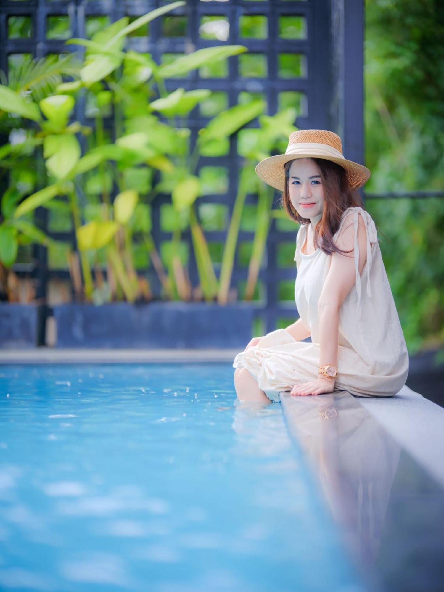 9.5Hotel Chiangmai Chiang Mai Exterior photo